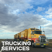 TruckingServices